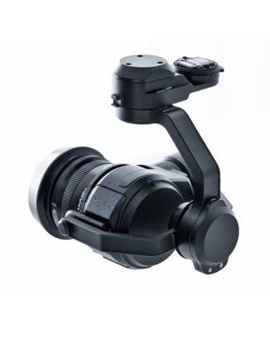 DJI Zenmuse X5 камера и стойка
