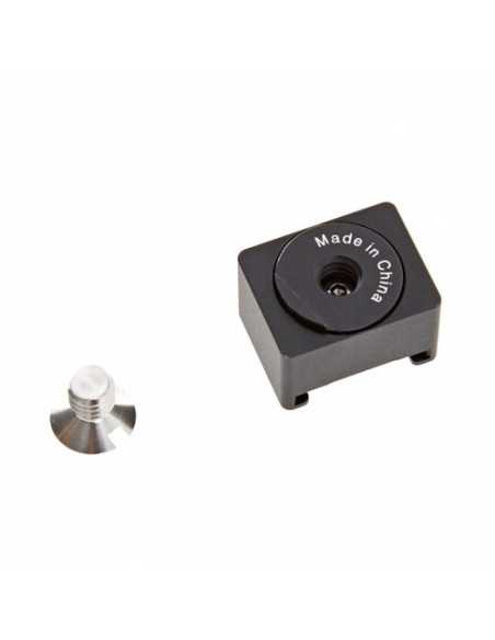 Part 40 - Rotatable Cold Shoe for Universal Mount за DJI OSMO