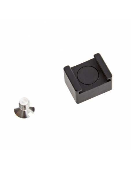 Part 40 - Rotatable Cold Shoe for Universal Mount за DJI OSMO