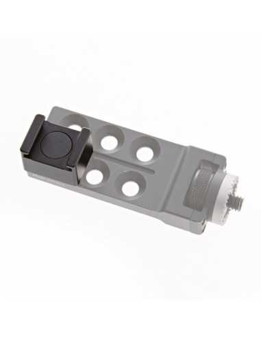 Part 40 - Rotatable Cold Shoe for Universal Mount за DJI OSMO