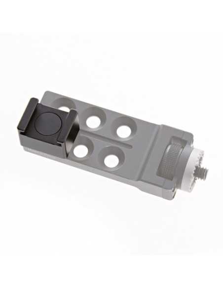 Part 40 - Rotatable Cold Shoe for Universal Mount за DJI OSMO