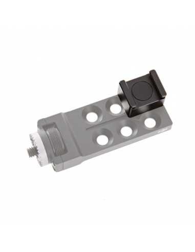 Part 40 - Rotatable Cold Shoe for Universal Mount за DJI OSMO