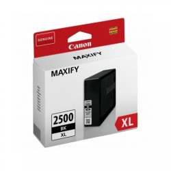 Мастило за принтер Canon PGI 2500Xl BK