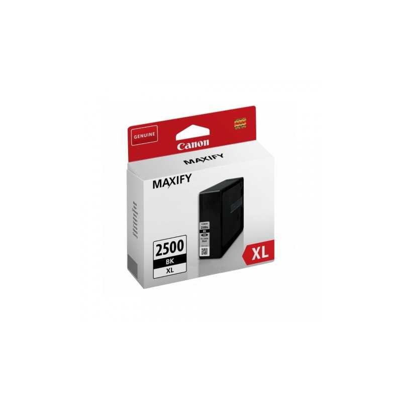 Мастило за принтер Canon PGI 2500Xl BK