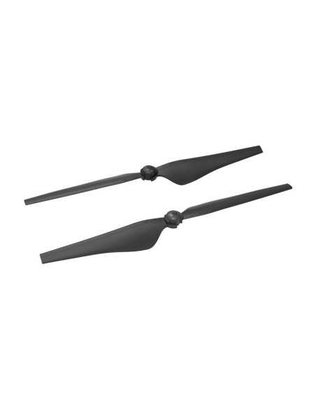 Inspire 2 - Quick Release пропелери за летене при голяма височина