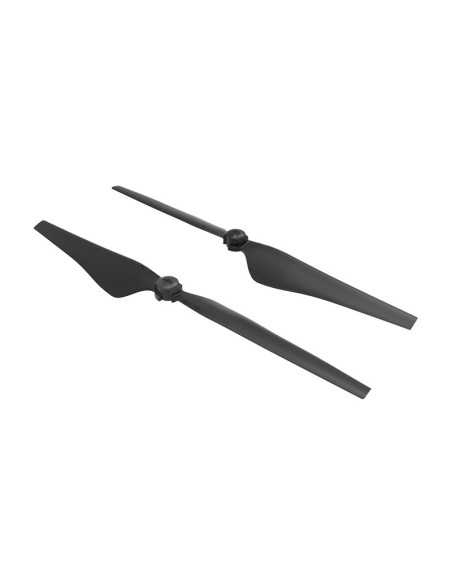 Inspire 2 - Quick Release пропелери за летене при голяма височина