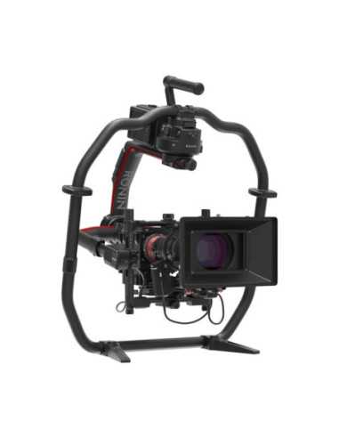 DJI Ronin 2 Professional Combo (2024)