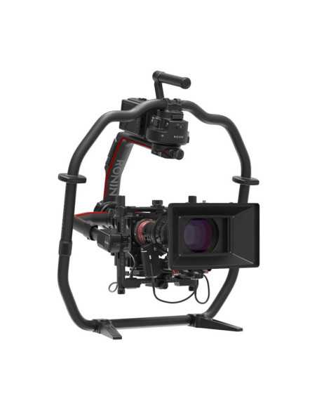 DJI Ronin 2 Professional Combo (2024)