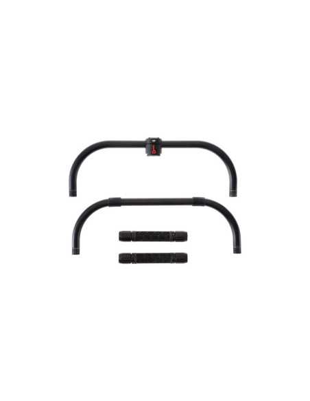 Държач за DJI Ronin-M и DJI Ronin-MX