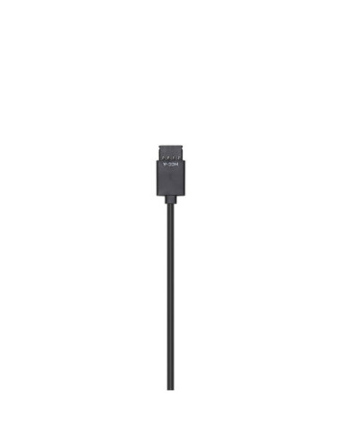 Женски USB адаптер за контрол на камерата за Ronin-S