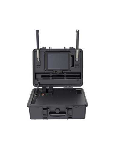 Мобилна станция DJI Aeroscope Mobile