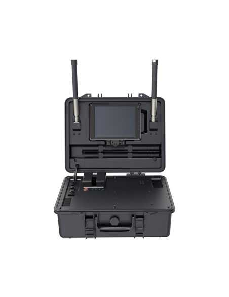 Мобилна станция DJI Aeroscope Mobile