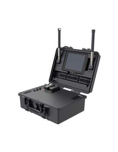Мобилна станция DJI Aeroscope Mobile
