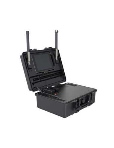 Мобилна станция DJI Aeroscope Mobile