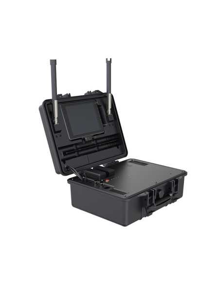 Мобилна станция DJI Aeroscope Mobile