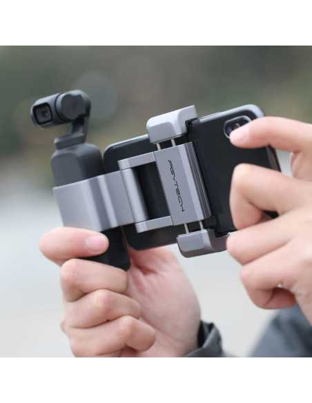 PGYTECH Phone Holder+ държач за смартфон за Osmo Pocket