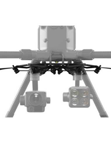 Долен конектор за две камери за Matrice 300