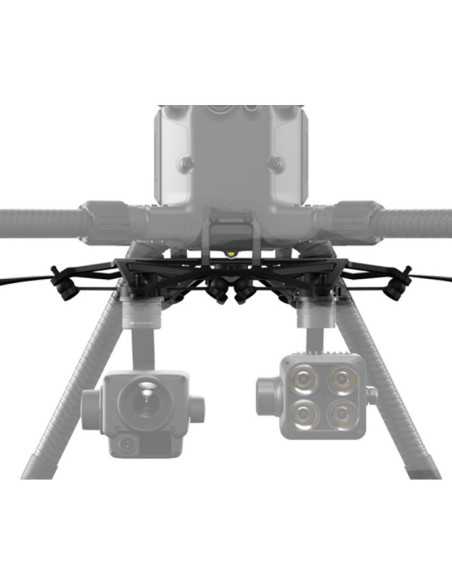 Долен конектор за две камери за Matrice 300