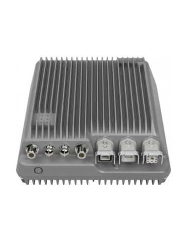 DJI Aeroscope Stationary Unit