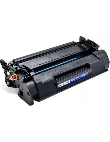 HP 59A Black (CF259A) съвместима тонер касета (3K)