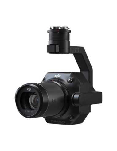Камера DJI Zenmuse P1