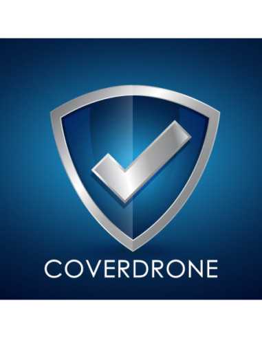Комбинирана всеобхватна застраховка на дронове COVERDRONE