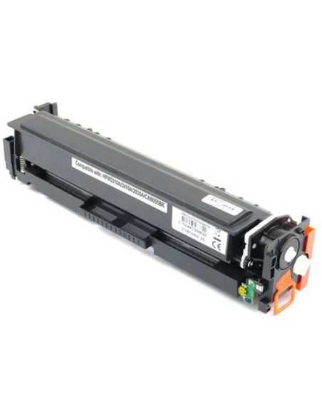 HP 415A Black (W2030A) съвместима тонер касета (2.4K)