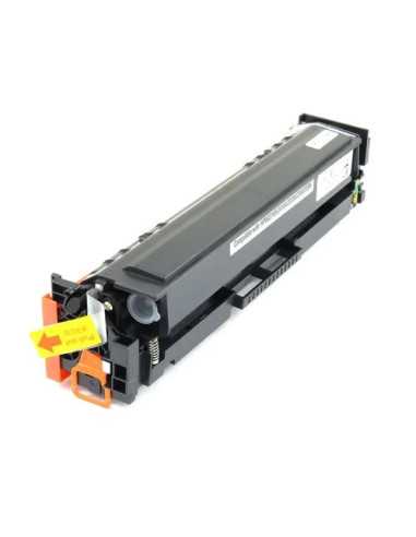 HP 415A Black (W2030A) съвместима тонер касета (2.4K)