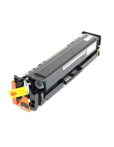 HP 415A Black (W2030A) съвместима тонер касета (2.4K)