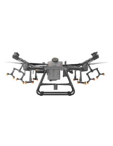 Селскостопански дрон DJI Agras T30 Combo с 4 батерии и зарядно устройство