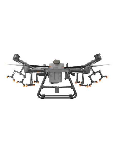Селскостопански дрон DJI Agras T30 Combo с 4 батерии и зарядно устройство