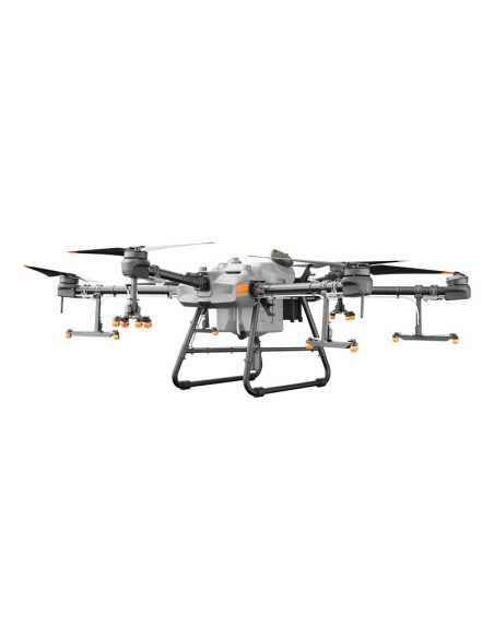 Селскостопански дрон DJI Agras T30 Combo с 4 батерии и зарядно устройство
