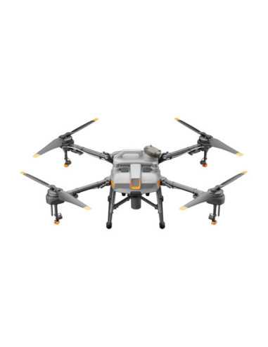 Селскостопански дрон DJI Agras T10 Combo с 4 батерии и зарядно устройство