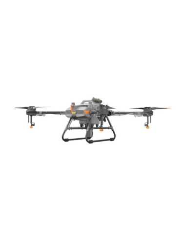 Селскостопански дрон DJI Agras T10 Combo с 4 батерии и зарядно устройство