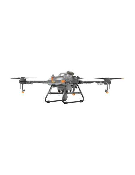 Селскостопански дрон DJI Agras T10 Combo с 4 батерии и зарядно устройство