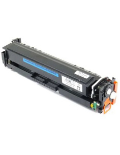 Buy HP 415A Cyan (W2031A) съвместима тонер касета 2