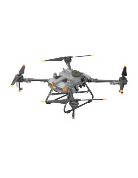 Селскостопански дрон DJI Agras T10 Combo с 4 батерии и зарядно устройство