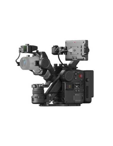 DJI Ronin 4D-6K