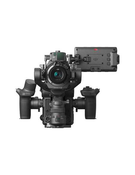 DJI Ronin 4D-6K