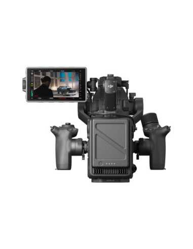 DJI Ronin 4D-6K