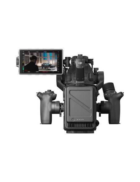 DJI Ronin 4D-6K