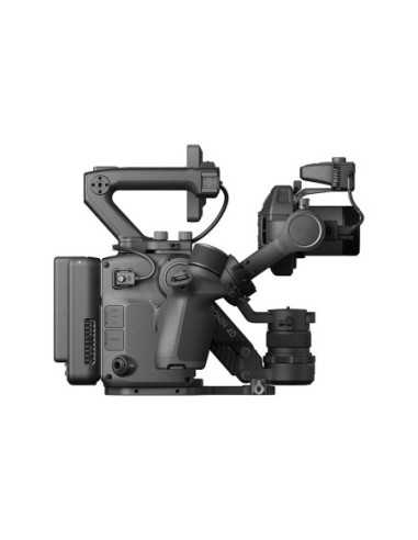 DJI Ronin 4D-6K