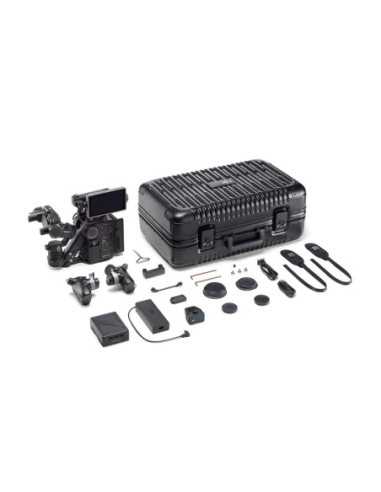 DJI Ronin 4D-6K
