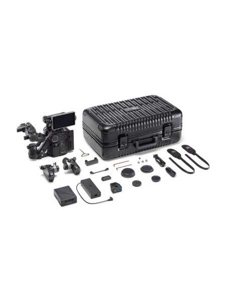 DJI Ronin 4D-6K