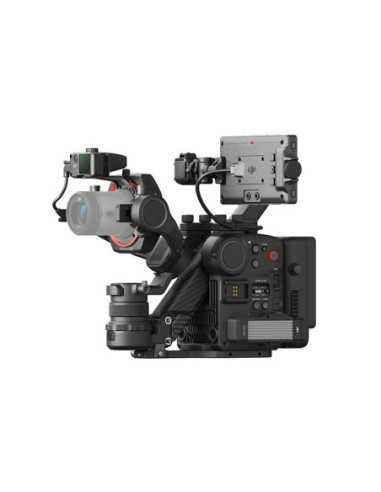 DJI Ronin 4D-8K