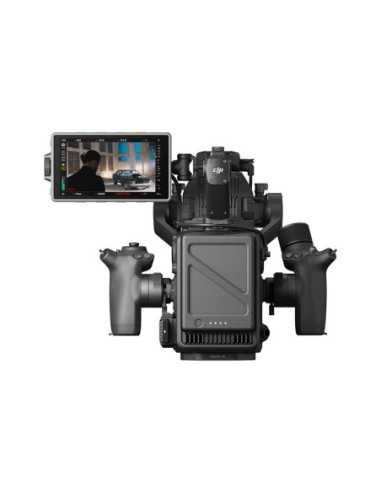 DJI Ronin 4D-8K