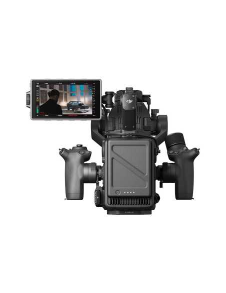 DJI Ronin 4D-8K