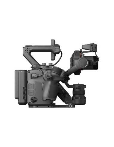 DJI Ronin 4D-8K