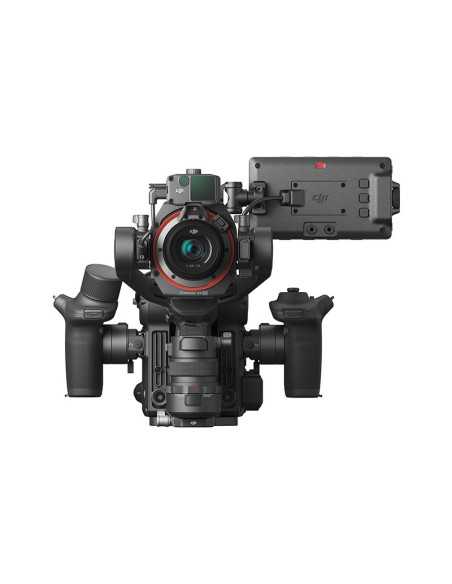 DJI Ronin 4D-8K
