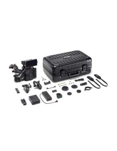 DJI Ronin 4D-8K